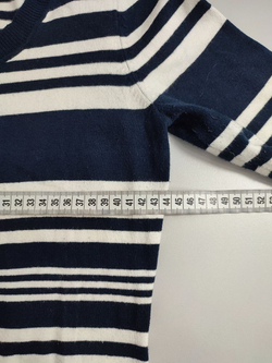 Кардиган Wallis в полоску 46 размер