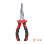 Круглогубцы Master 160 мм EKF
