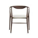 МОНТАНА Стул из массива дуба