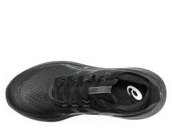Кроссовки для бега мужские Asics Gel-Nimbus 27 Черные