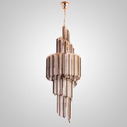 Подвесная Люстра Impers Croiss By Imperiumloft