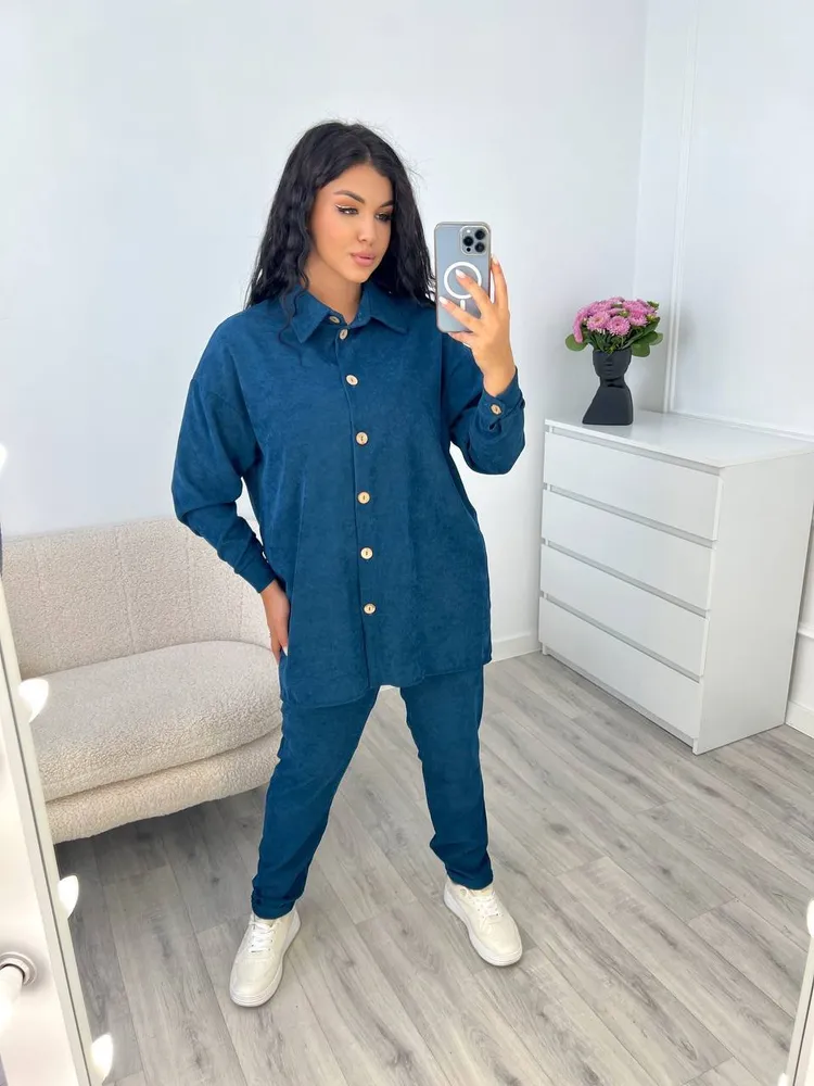 Костюм УК-209 Fabrika