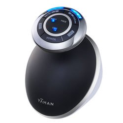 YA-MAN Cavispa RF Core PLUS для уменьшения жировой прослойки и укрепления кожи.