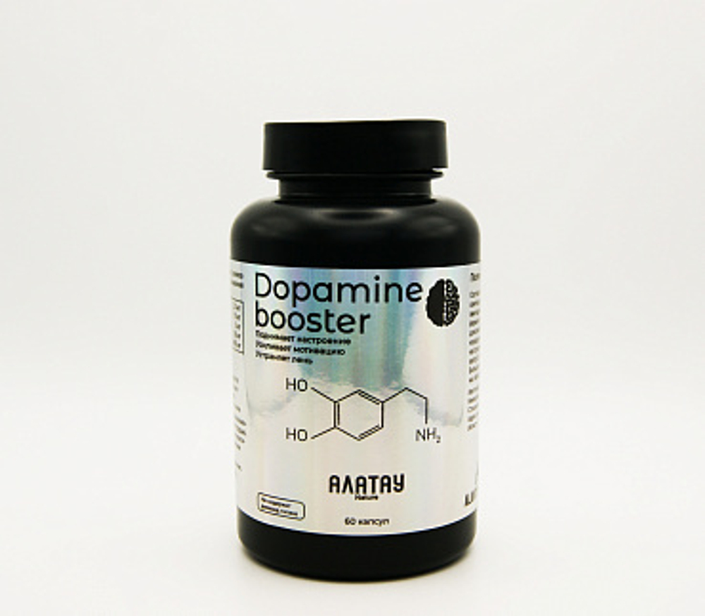 Dopamine Booster