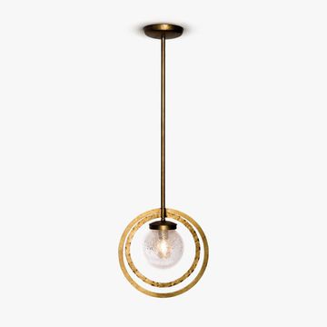 replica light  HALO PENDANT by BELLA FIGURA