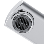 Смеситель для ванны AM.PM X-Joy F85A50000 с термостатом Хром