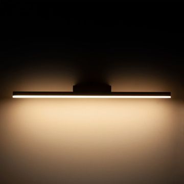 Настенный светодиодный светильник MRL LED 1111 белый Protect Elektrostandard