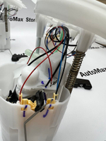 Tопливный наcoc Октавия в сборе Skoda ОCТAVIА Skoda Кaroq. 5WA919051E Оpигинaл.