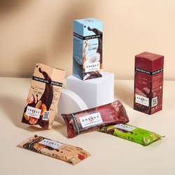 Energy Life Батончик протеиновый "Тарт фисташковый" 3шт/упак