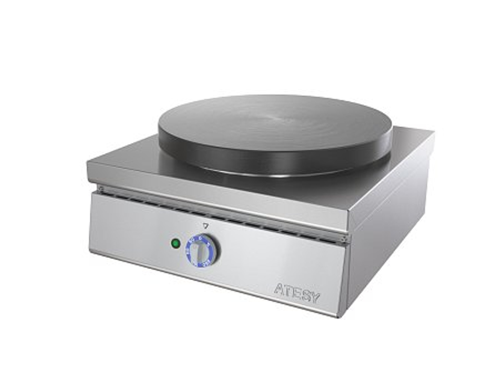 Блинный аппарат Масленица БА-1-400-02