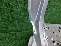 Крышка багажника Geely Atlas 2 (2023-н.в.)