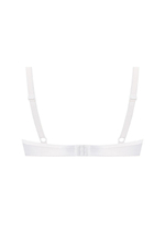 Бюстгальтер пуш-ап Casilda (Размер: 70F) (Цвет: молочный)