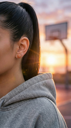 Баскетбол (Пусеты)