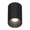 Накладной светодиодный светильник Italline IT02-027 black 3000K