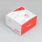 Панель управления Arlight Smart-P8-RGB-G-IN White 033764