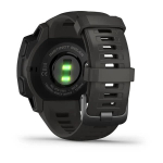 Смарт часы  Garmin  INSTINCT Solar Graphite 010-02293-00