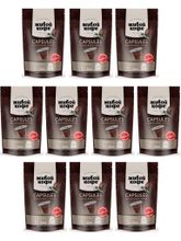 Кофе в капсулах Nespresso Живой кофе Columbia 10 шт x 10 уп
