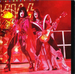 Kiss / Gold (2CD)
