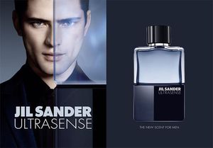 Jil Sander Ultrasense