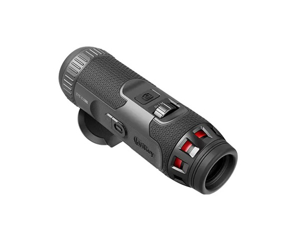 Тепловизионный монокуляр iRay xEye 3 E3 Plus - фото 4