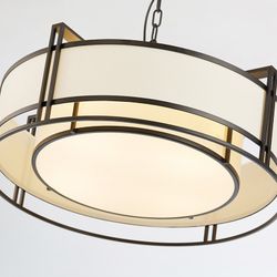 Подвесной светильник ADEN