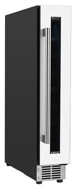 Винный шкаф Libhof Connoisseur CX-9 White