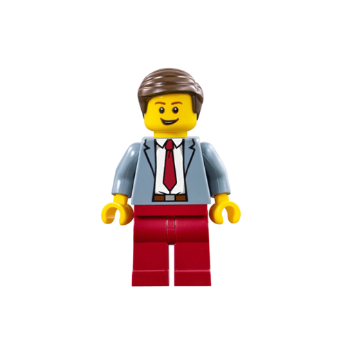 Офисный работник twn278