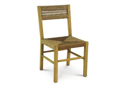 Стул деревянный MOKKA BALI