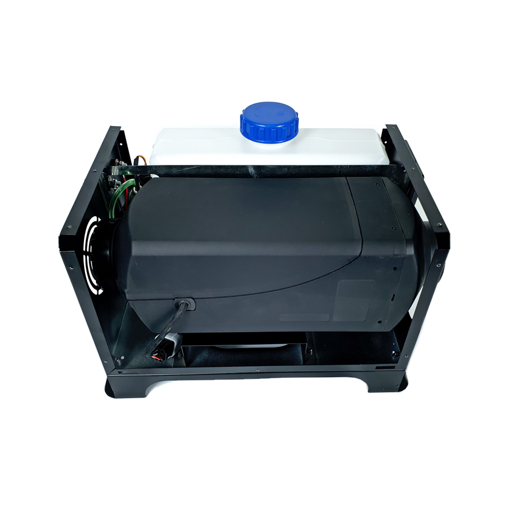 Мобильный автономный дизельный отопитель (мах 5Квт)