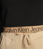 Худи CALVIN KLEIN JEANS - черный(J20J219904)