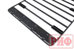 Багажник экспедиционный 1200x2100 мм Toyota Land Cruiser 80 (платформа) РИФ