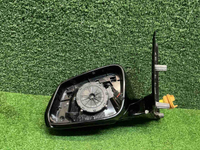 Зеркало левое BMW 5er F10 (2013-2017) 5 контактов