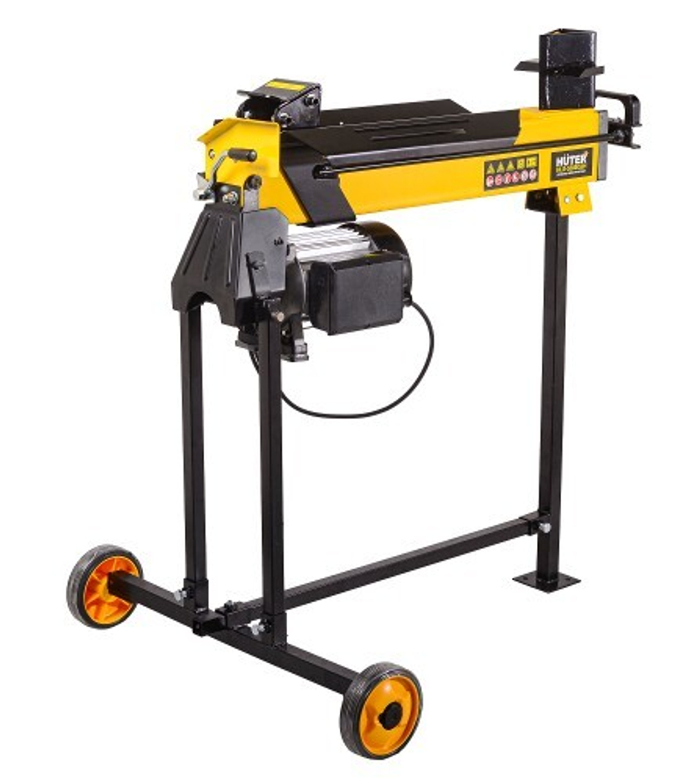 Дровокол HUTER HLS-5500/52H электрический 70/14/5