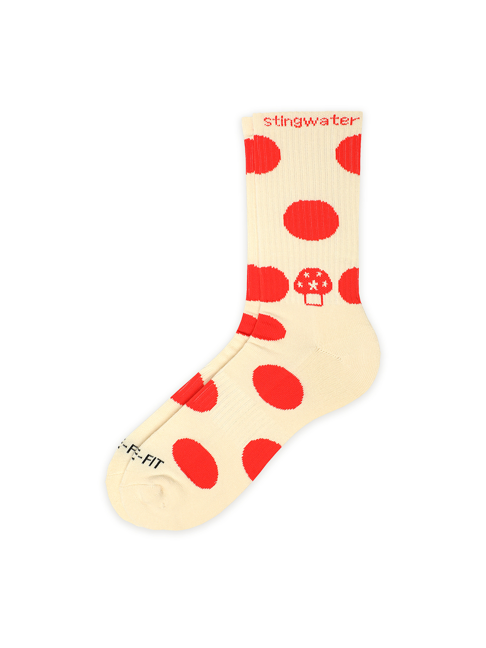 Носки Polkadot Aga Sock