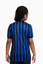 Футболка Nike Inter Milan 25/26 Home Stadium Junior