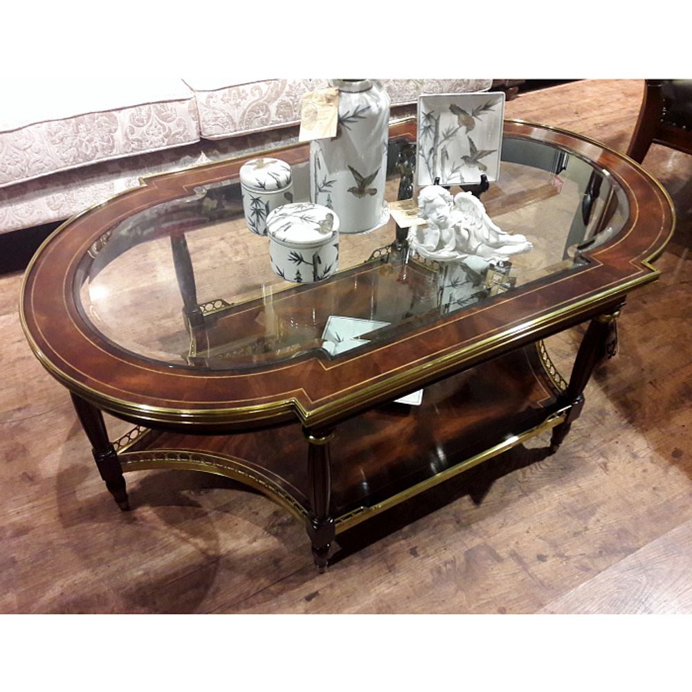 Журнальный стол "Семейные истории"