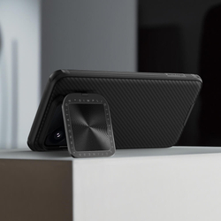 Чехол Nillkin Camshield Prop Coverage с защитой  камеры для Xiaomi 14