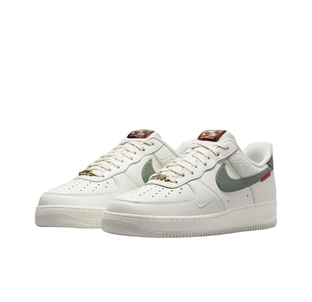 Кроссовки Nike Air Force 1 Low 'Year of the Snake' HV5979-130