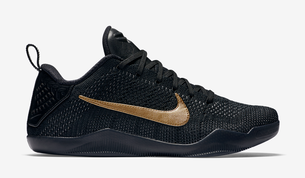 Купить в Москве Nike Kobe 11 FTB