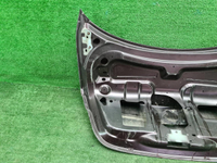 Крышка багажника Jaguar XF 1 (2011-2015)