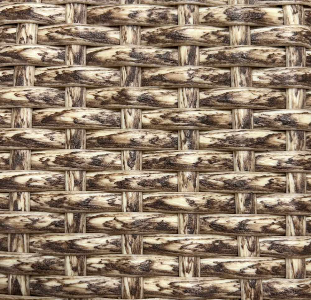 Столик плетеный журнальный Tama