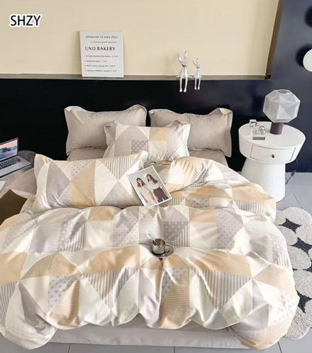 КПБ Дуэт ТВИЛ-САТИН "Т6"