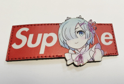 Шеврон Аниме SupREMe (G)