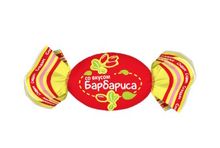 Карамель леденцовая &quot;Со вкусом барбариса&quot; Слодыч - купить не дорого в Москве