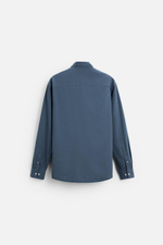 Рубашка regular-fit