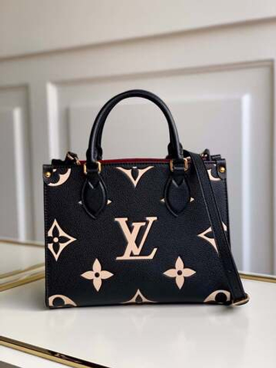Louis Vuitton Onthego PM