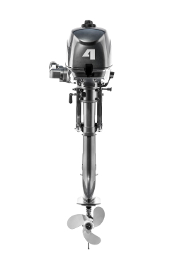 2х-тактный лодочный мотор MIKATSU M4FHCS