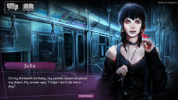 Vampire: The Masquerade - Shadows of New York - Artbook (для ПК, цифровой код доступа)