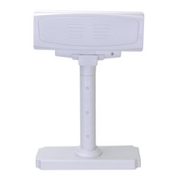 Дисплей покупателя MERTECH PD-1200VFD White