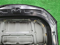 Капот Geely Tugella (2019-н.в.)